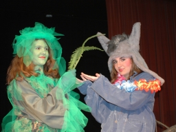 Bilder Galerien &raquo; 2008 Komm, wir finden einen Schatz
